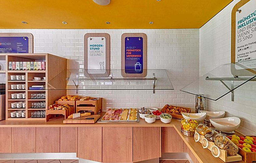 Holiday Inn Express Köln-Troisdorf, an IHG Hotel 8