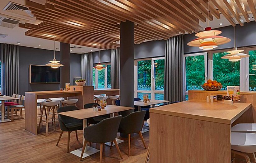 Holiday Inn Express Köln-Troisdorf, an IHG Hotel 9