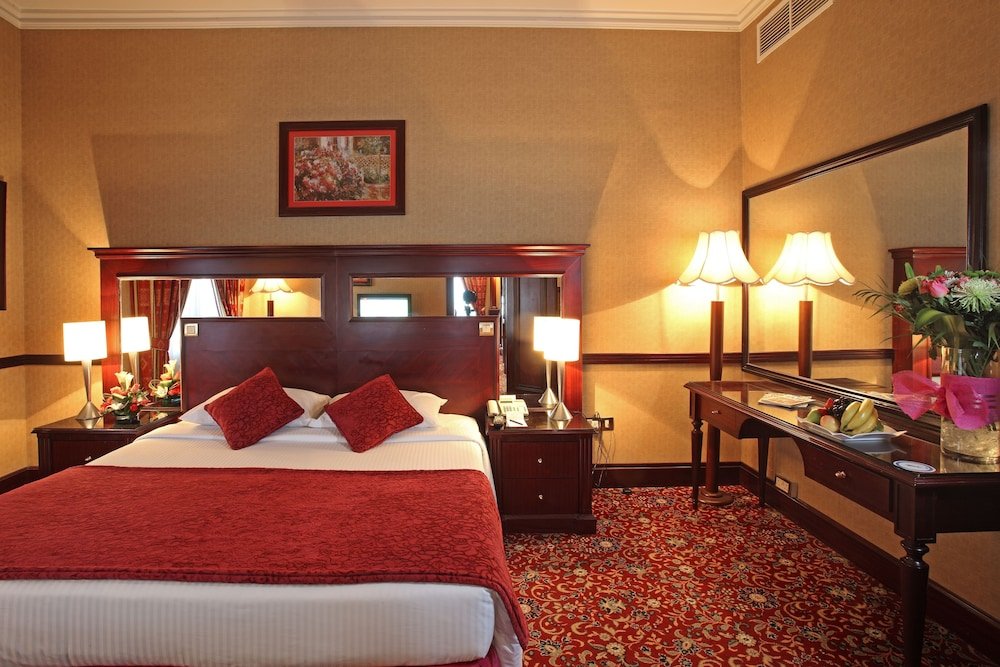 Sea View Hotel 11