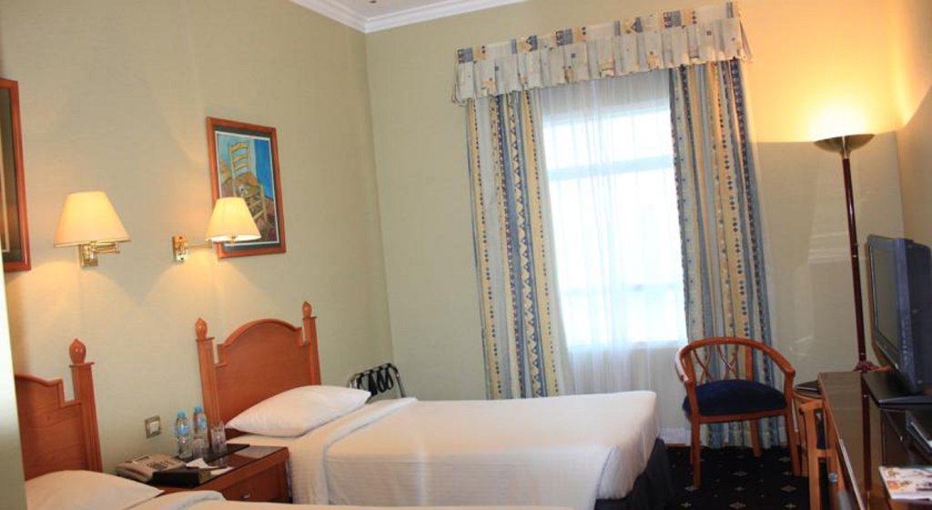 Sea View Hotel 12