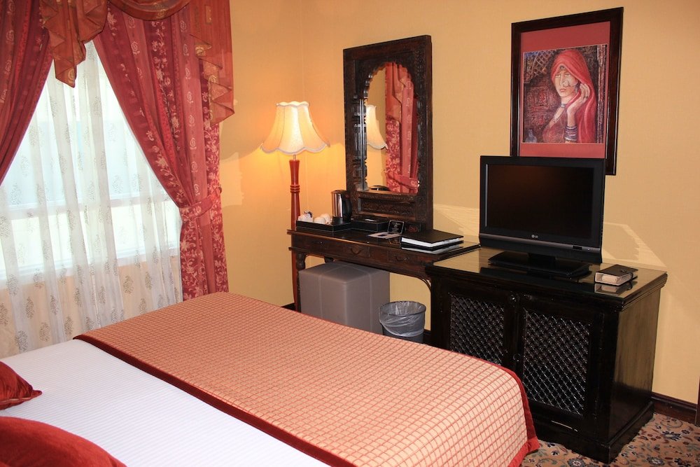 Sea View Hotel 15