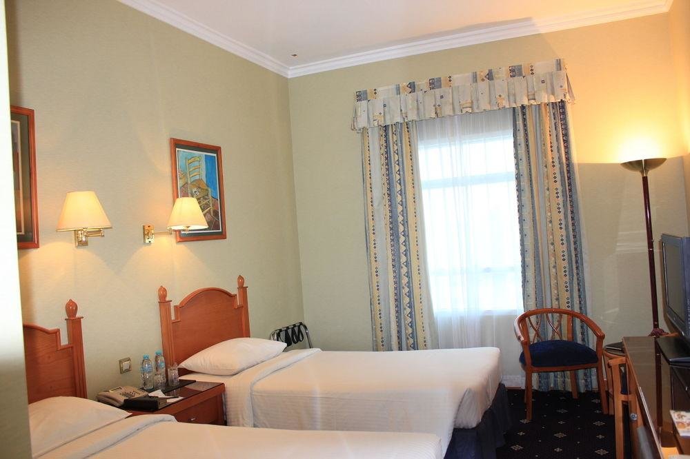 Sea View Hotel 16