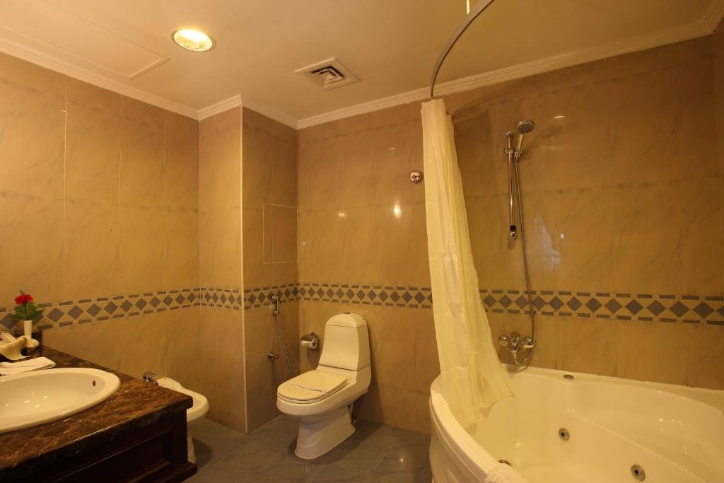Sea View Hotel 21