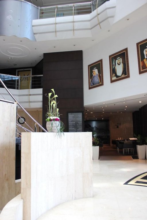 Sea View Hotel 3