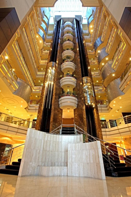 Sea View Hotel 5