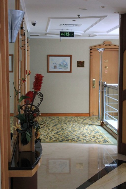 Sea View Hotel 6
