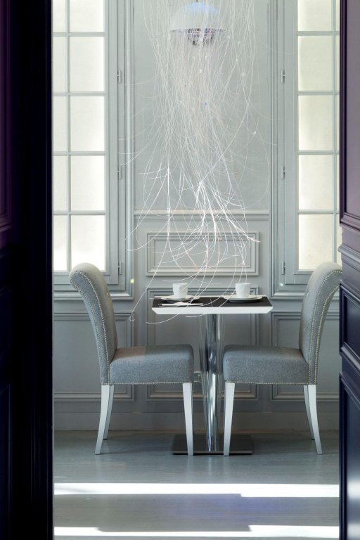 Le Petit Beaumarchais Hotel & Spa 1