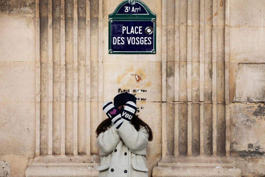 Le Petit Beaumarchais Hotel & Spa 10