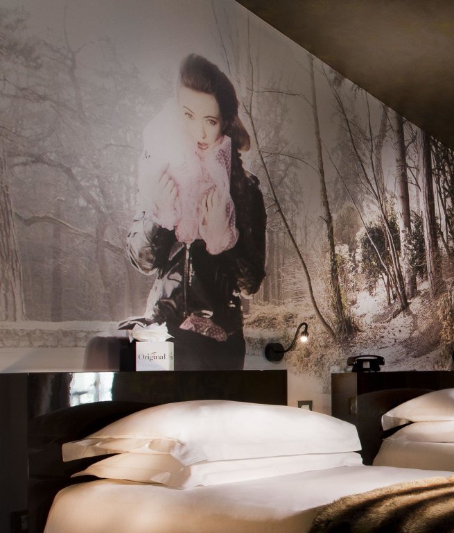 Le Petit Beaumarchais Hotel & Spa 17