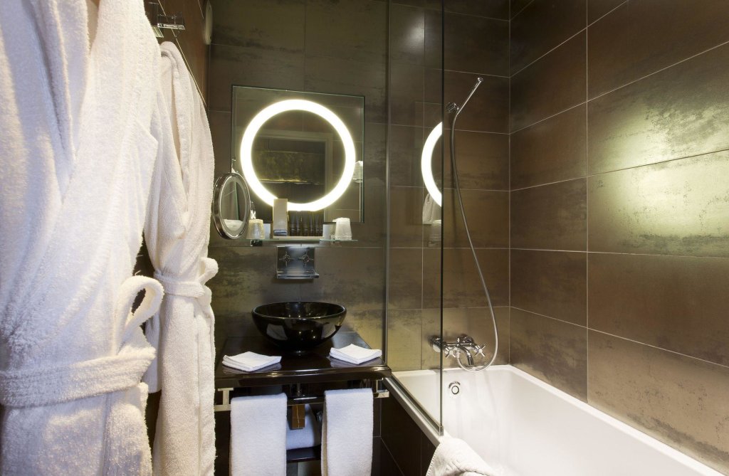 Le Petit Beaumarchais Hotel & Spa 19