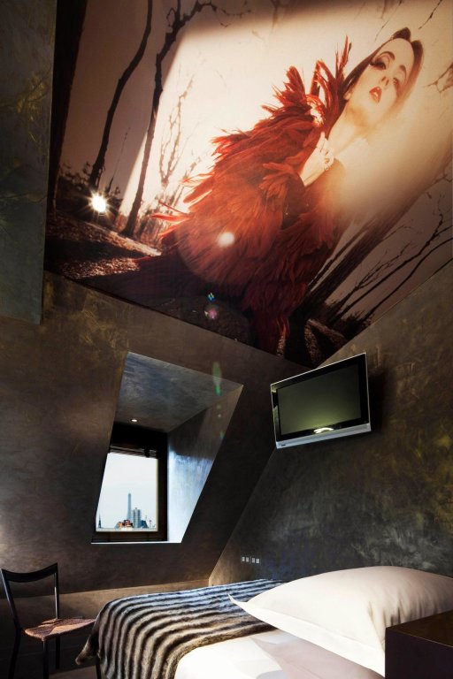 Le Petit Beaumarchais Hotel & Spa 3
