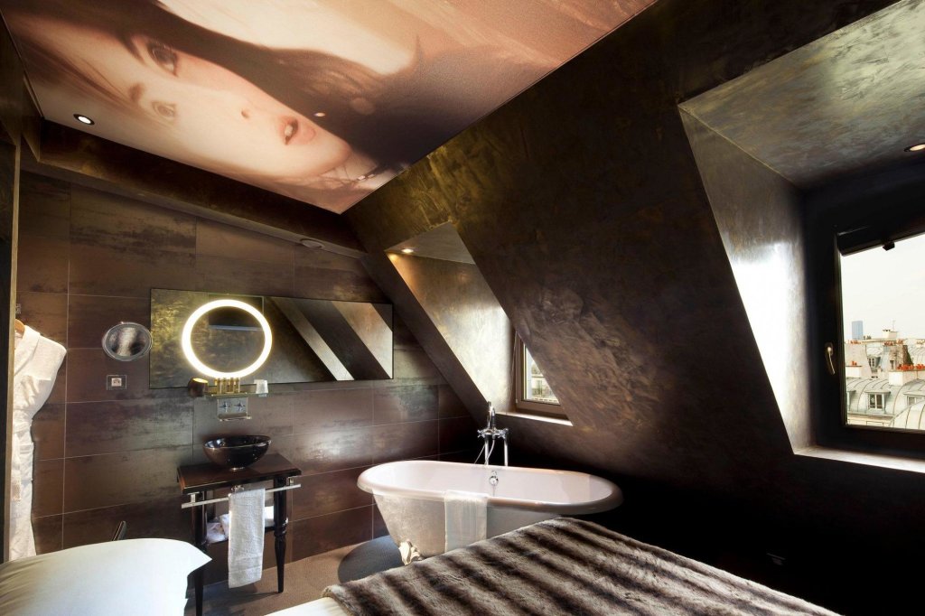 Le Petit Beaumarchais Hotel & Spa 4