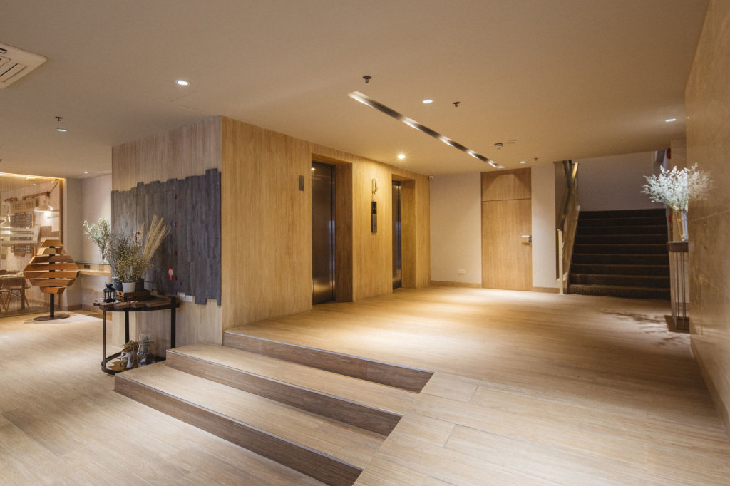 Clef Hotel 19