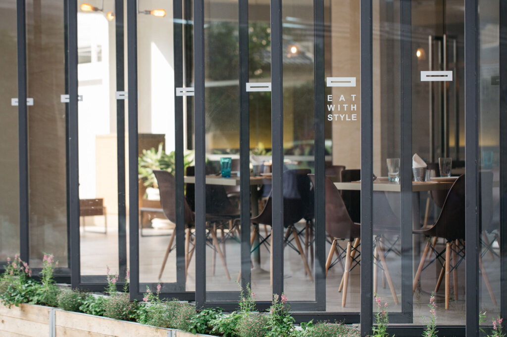 Clef Hotel 21