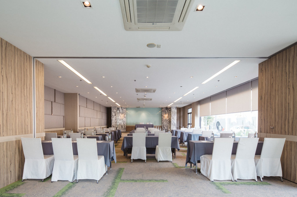 Clef Hotel 22