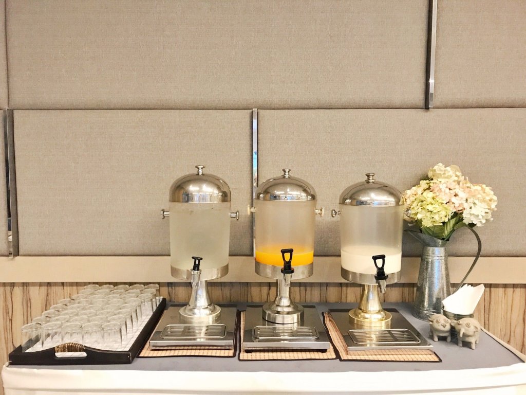 Clef Hotel 23
