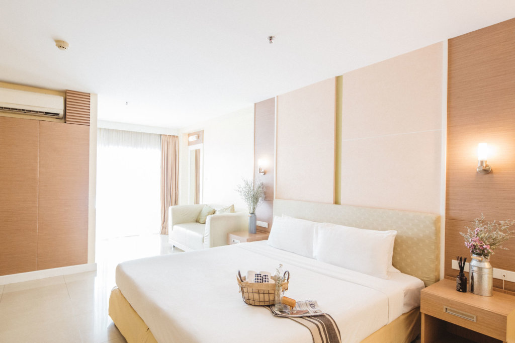 Clef Hotel 3