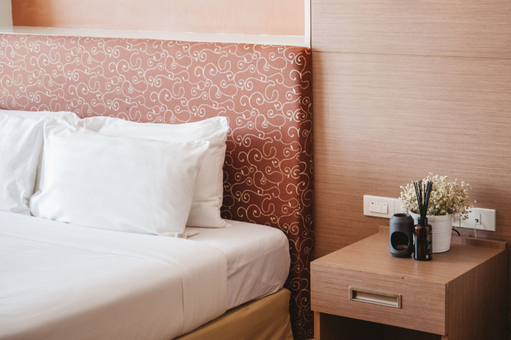 Clef Hotel 5