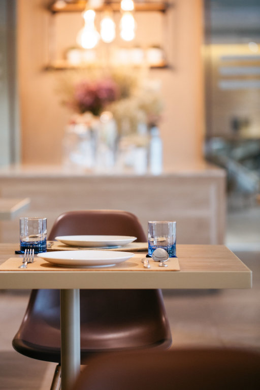 Clef Hotel 8
