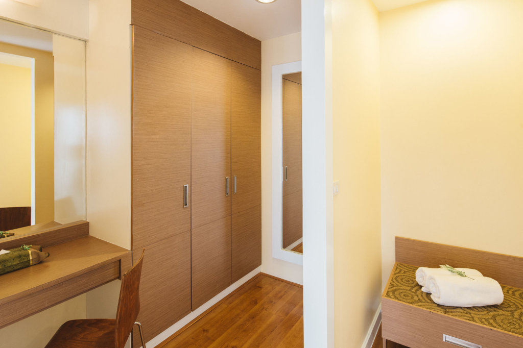 Clef Hotel 9