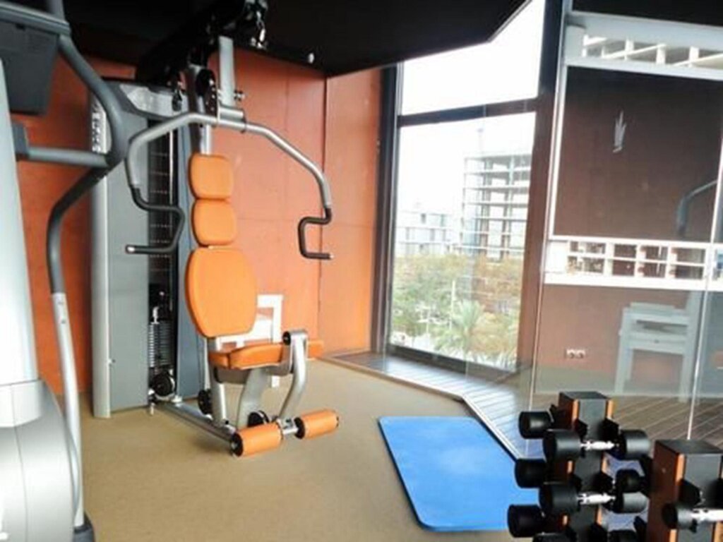 Hotel Barcelona Princess 11