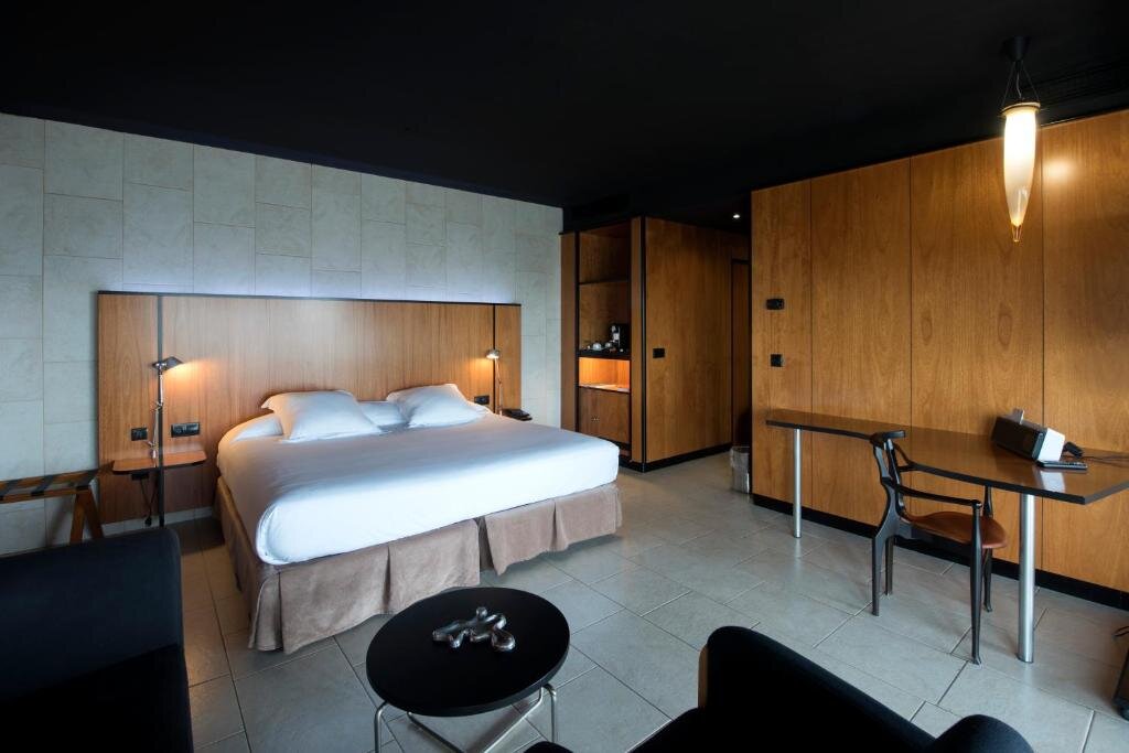 Hotel Barcelona Princess 15