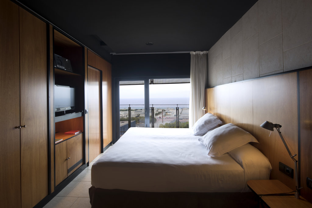 Hotel Barcelona Princess 16