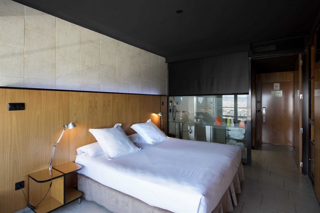 Hotel Barcelona Princess 17