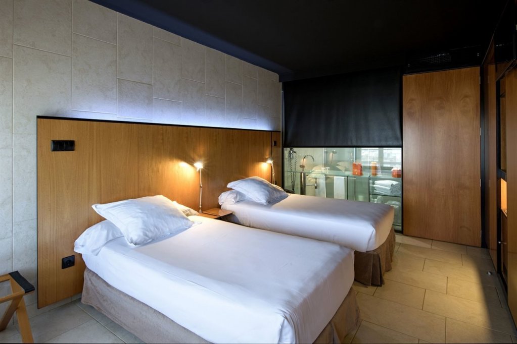 Hotel Barcelona Princess 18