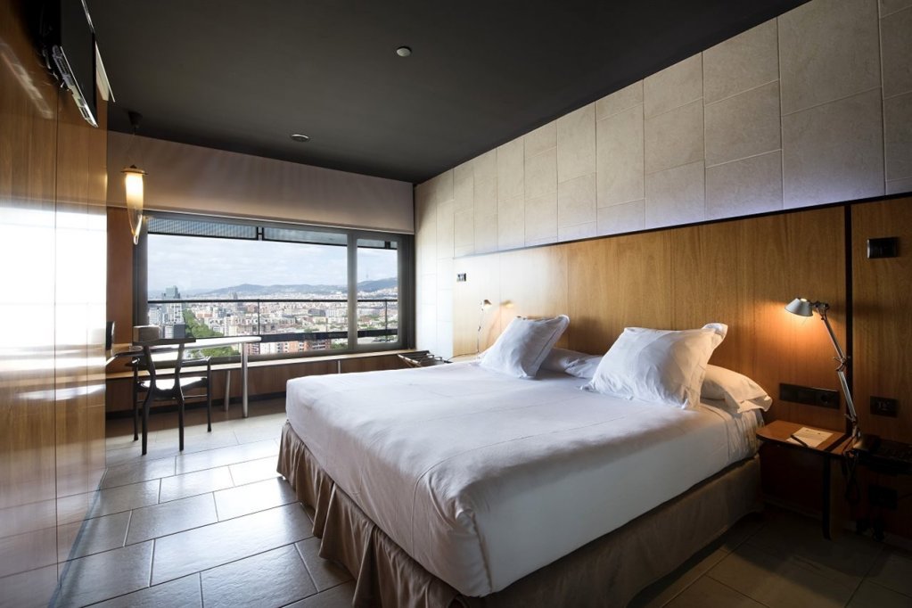Hotel Barcelona Princess 19