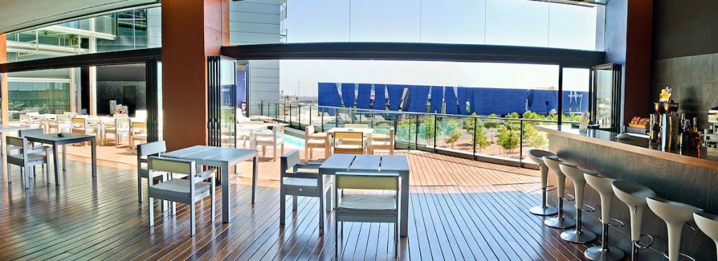 Hotel Barcelona Princess 2