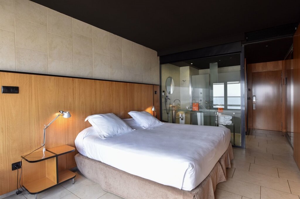 Hotel Barcelona Princess 20