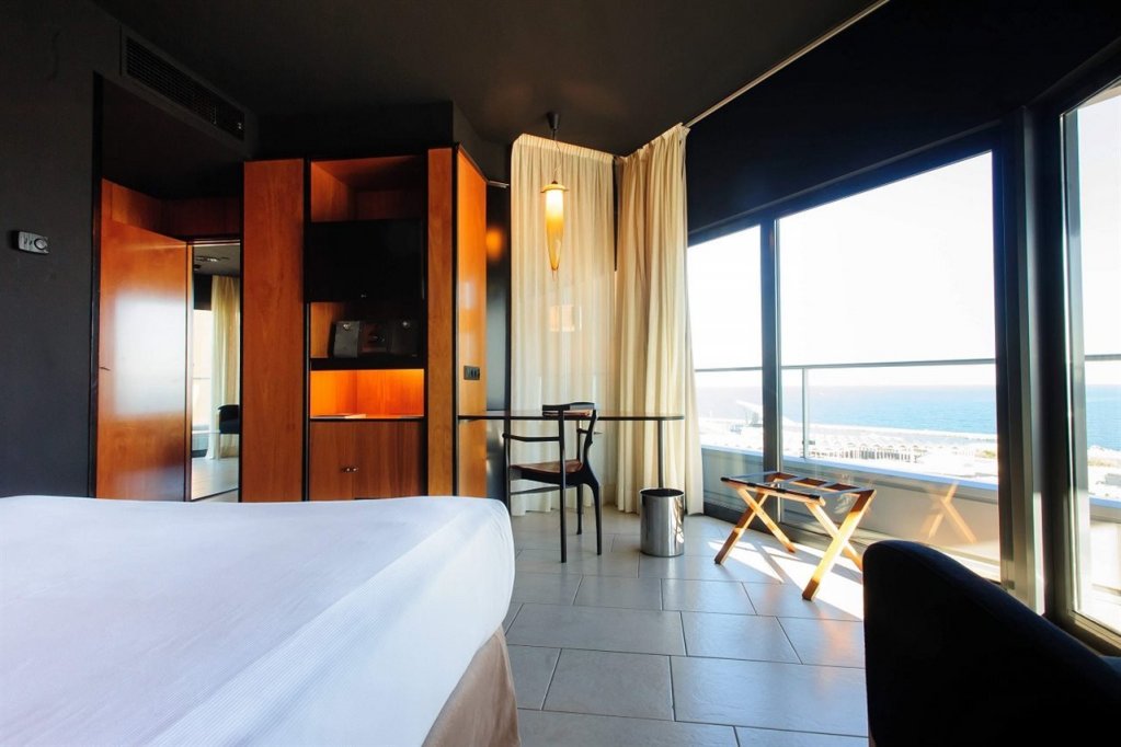 Hotel Barcelona Princess 21