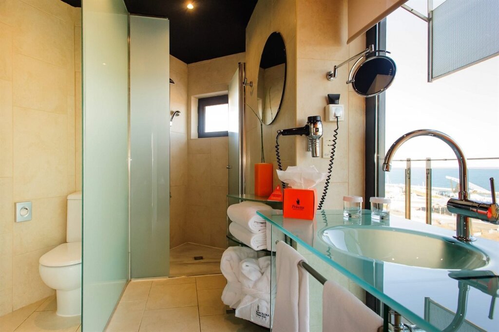 Hotel Barcelona Princess 23