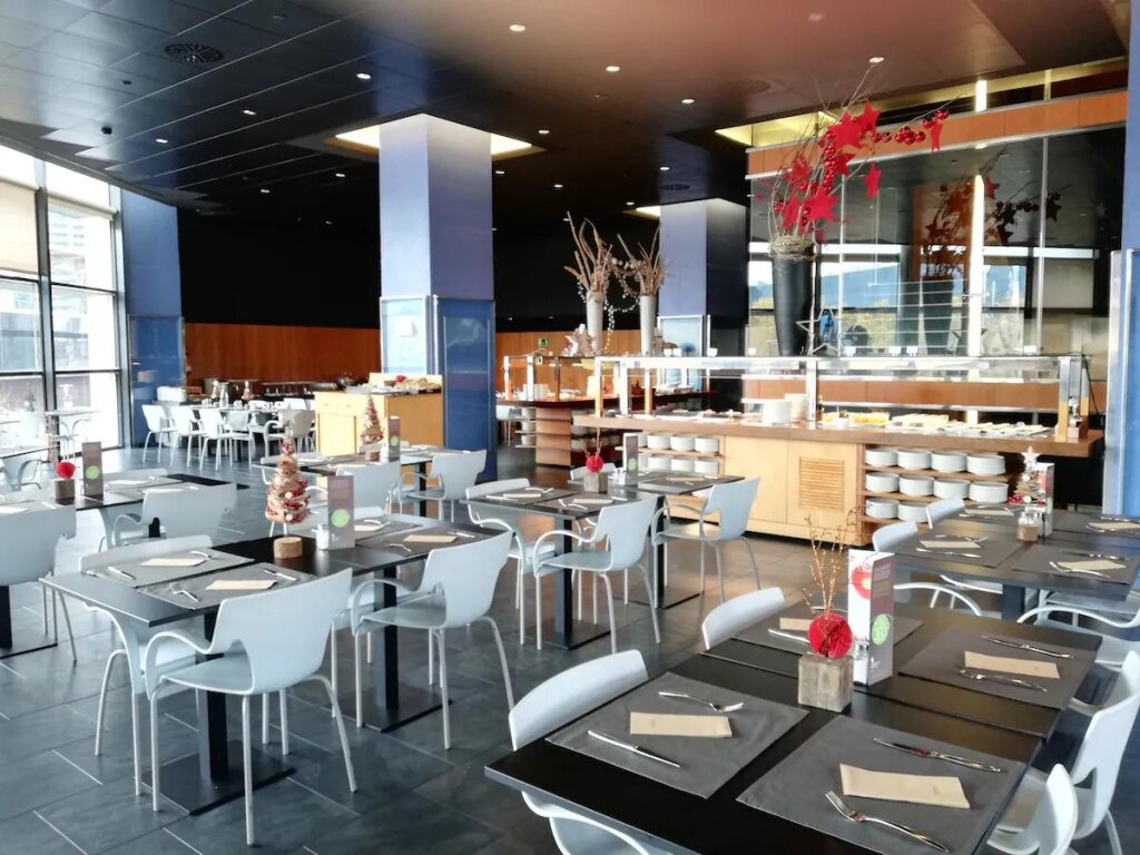 Hotel Barcelona Princess 3