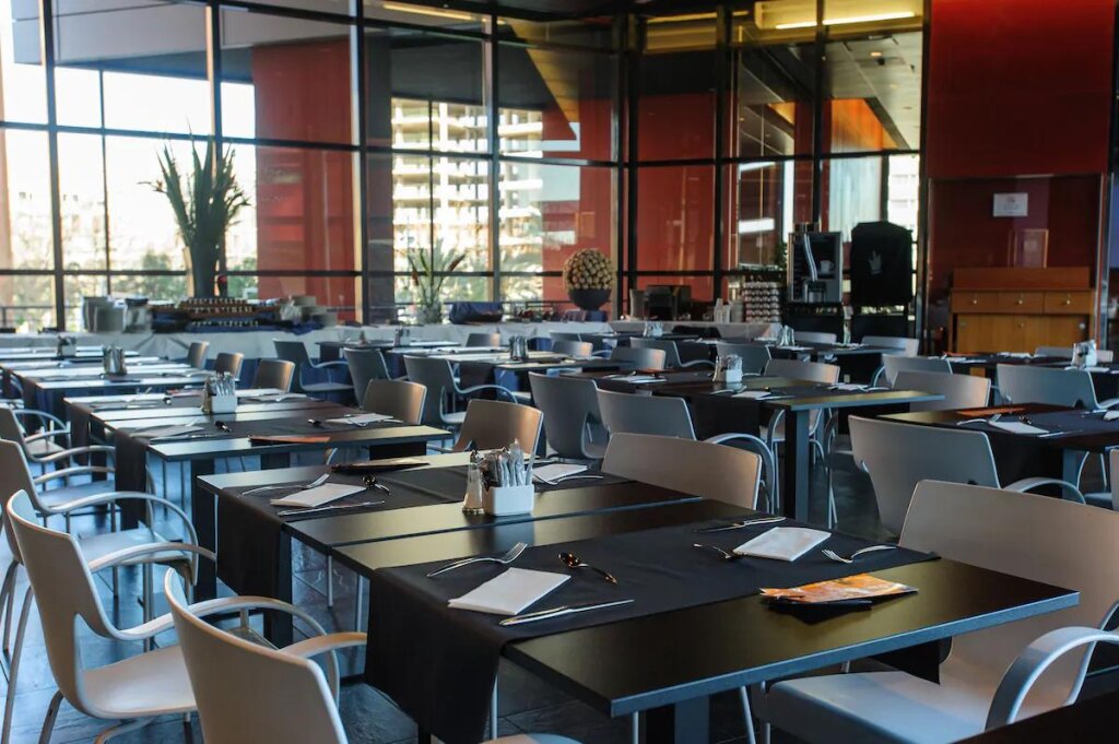 Hotel Barcelona Princess 4