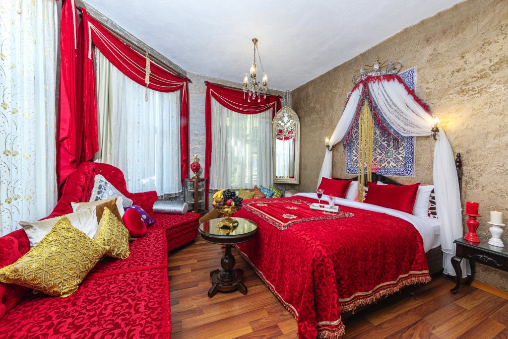 Hotel Ipek Palas 11