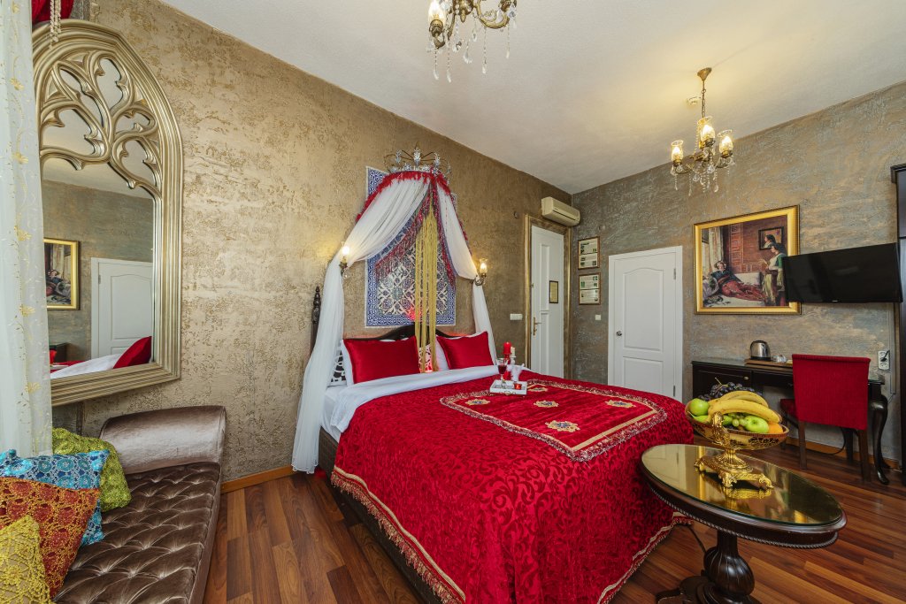Hotel Ipek Palas 12
