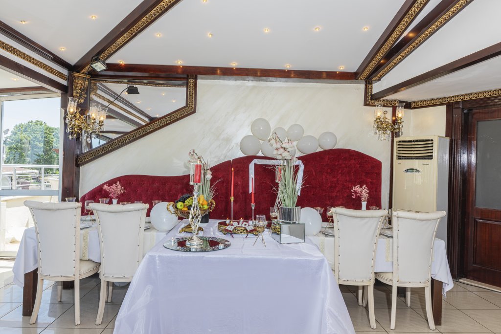 Hotel Ipek Palas 13