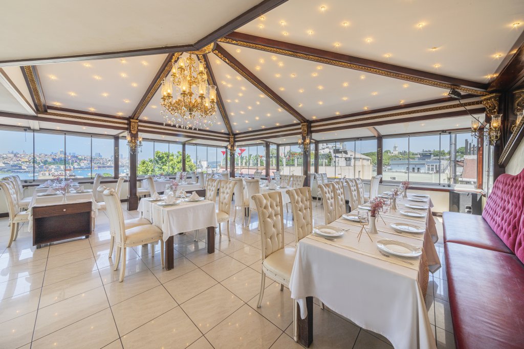 Hotel Ipek Palas 15