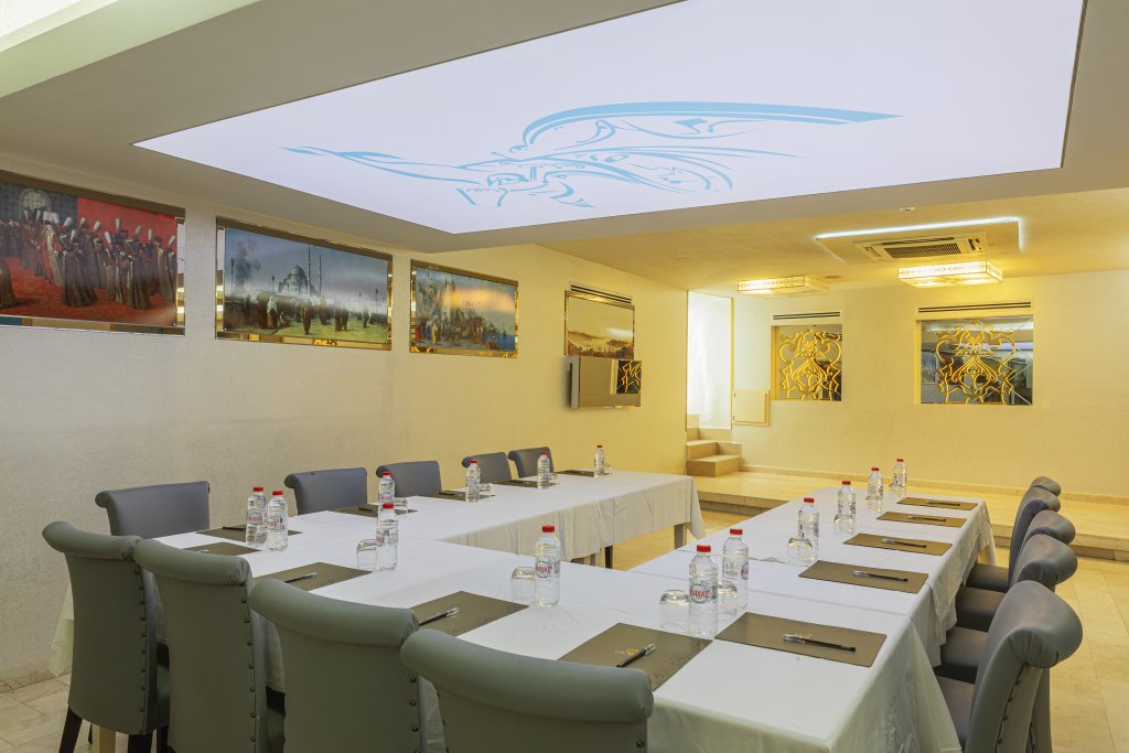 Hotel Ipek Palas 19