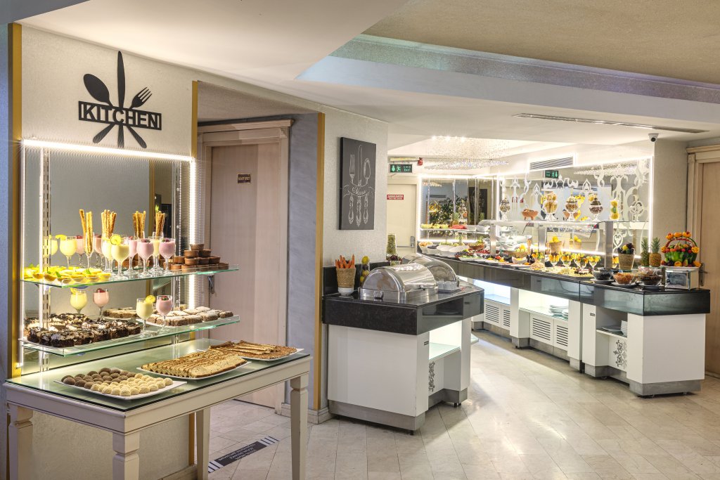 Hotel Ipek Palas 2
