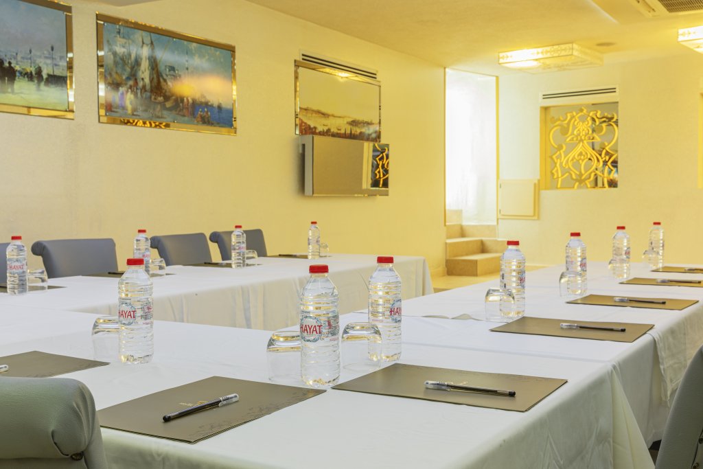 Hotel Ipek Palas 20
