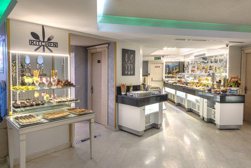Hotel Ipek Palas 3
