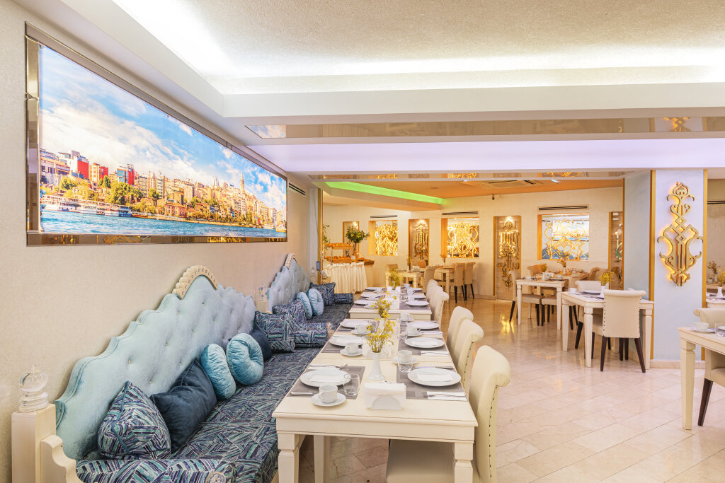 Hotel Ipek Palas 7