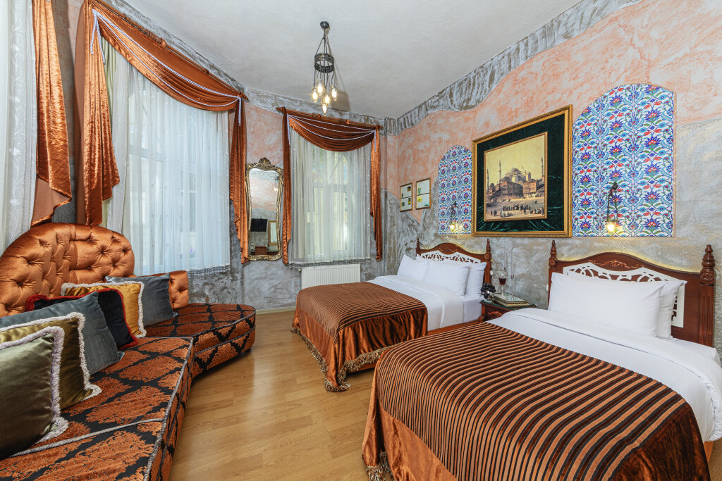 Hotel Ipek Palas 8
