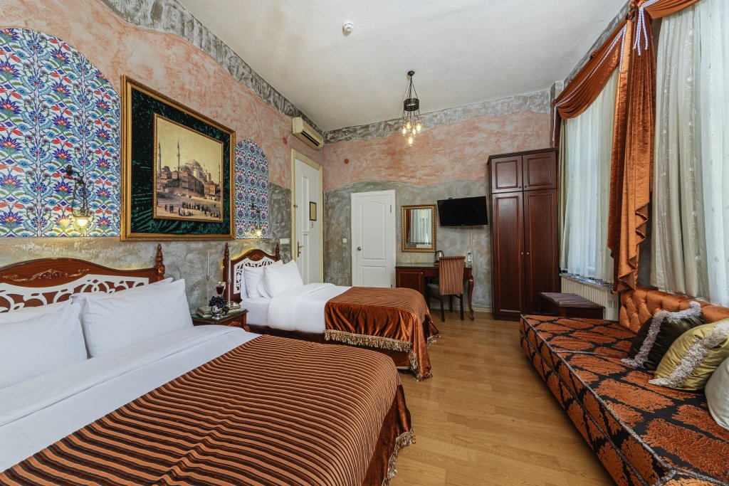 Hotel Ipek Palas 9