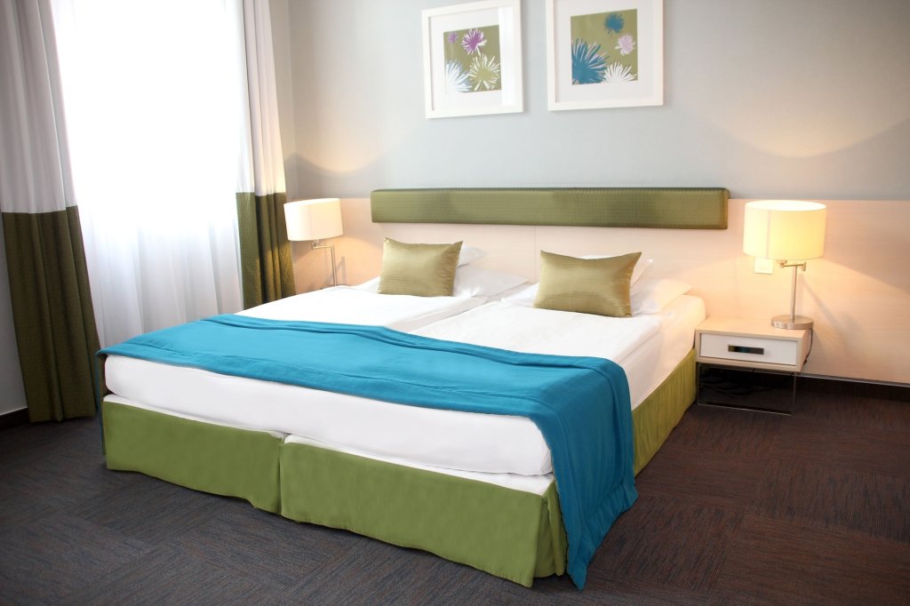 Atrium Fashion Hotel 15