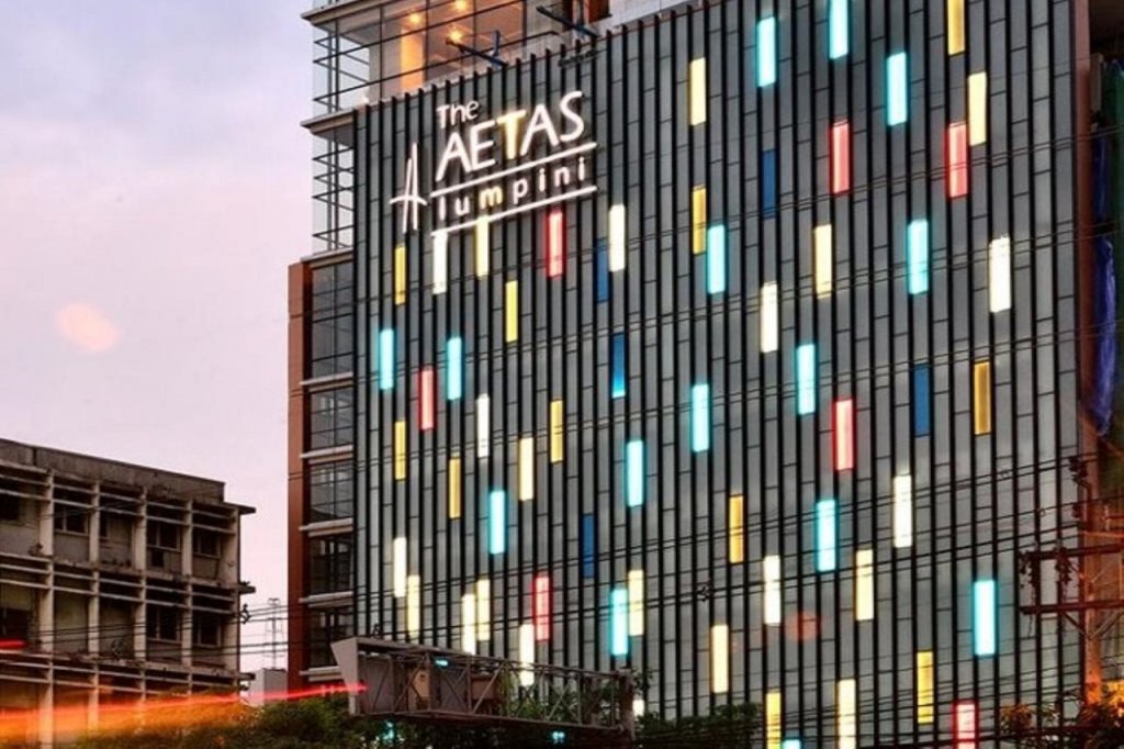 AETAS lumpini 11
