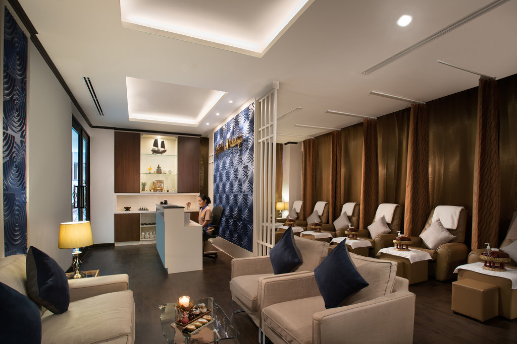 Somerset Ekamai Bangkok 4